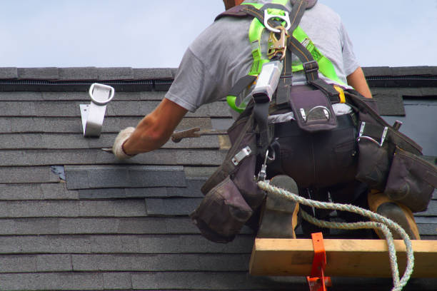 Residential Roof Replacement in La Grange, KY