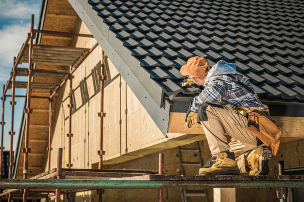 Best Local Roofing Companies  in La Grange, KY