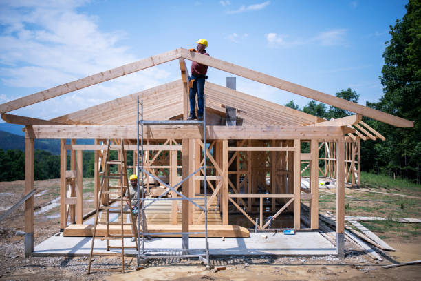 Best Residential Roof Replacement  in La Grange, KY