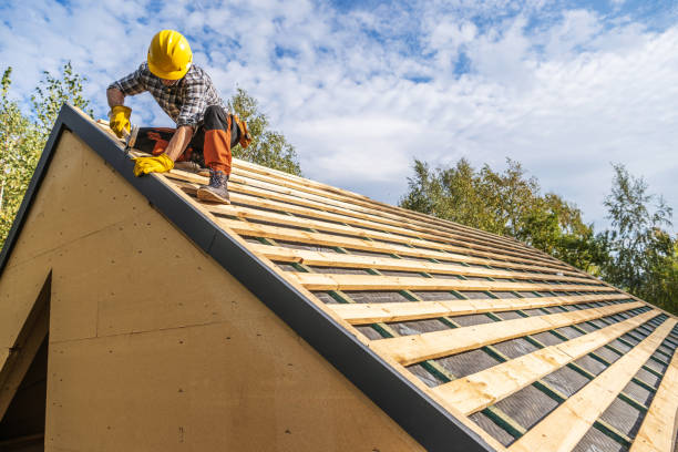 Quick and Trustworthy Emergency Roof Repair Services in La Grange, KY